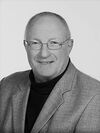 Peter Barteit *1946 †2021